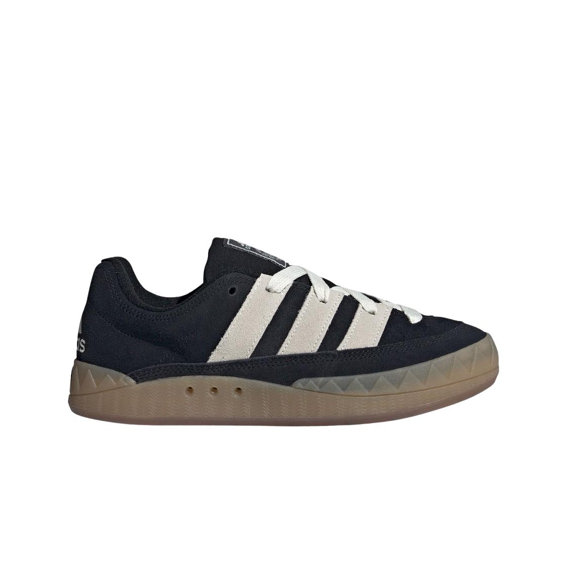 

Adidas Adimatic Core Black Off White IE2224 Мужские кроссовки