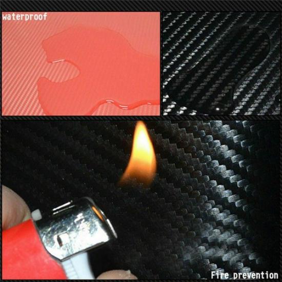 4PCS Car Door Plate Sill Scuff Cover Anti Scratch Sticker For BMW 325i 328i 330i