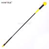 Golf Swing Trainer Rubber Practice Stick