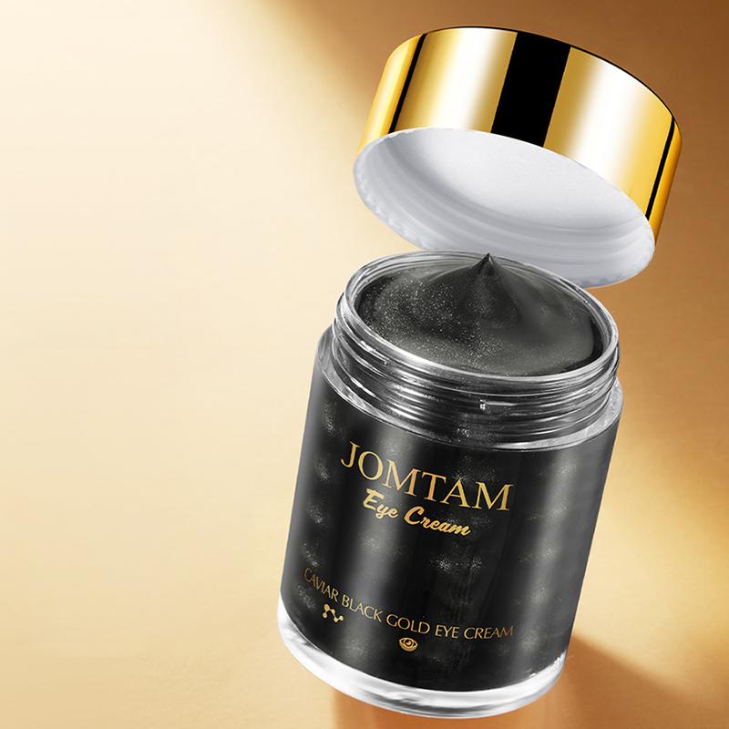 Caviar Golden Essence Eyes Cream, Moisturizing, Firming & Brightening Around Eye Skin 60gx1bottle