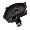 High Quality New For A2720100631 Engine Crankcase Exhaust Valve Oil Separator Cover
