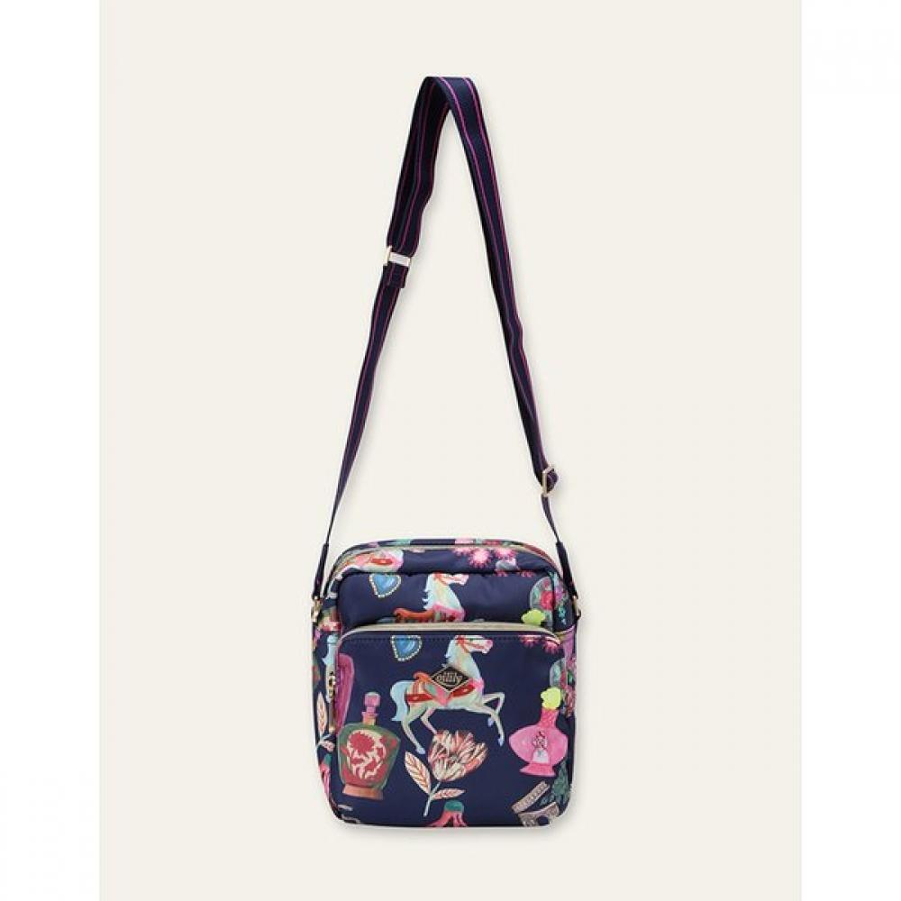 Oilily Shoulder Bag Owifybg014