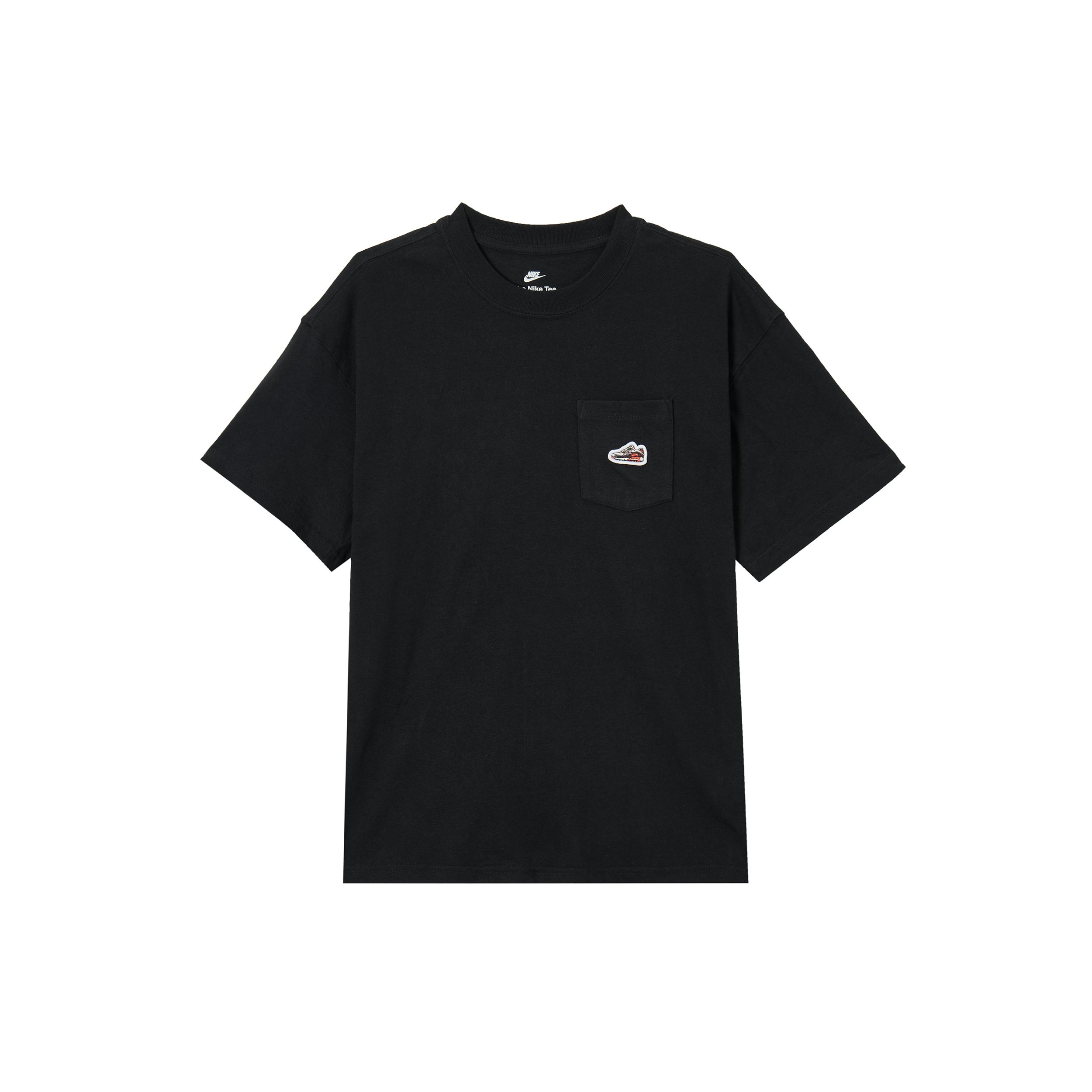 Nike SS25 Modes Ērts Trendīgs Minimālistisks