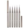 5-Piece Extra Fine Japanese Nail Art Pen Set for Detailing and Face Painting