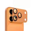 1Set Full Coverage AR HD Tempered Glass Lens Protector For IPhone 17 Pro 17 Pro Max Anti-Scratch Metal Camera Film Accessories