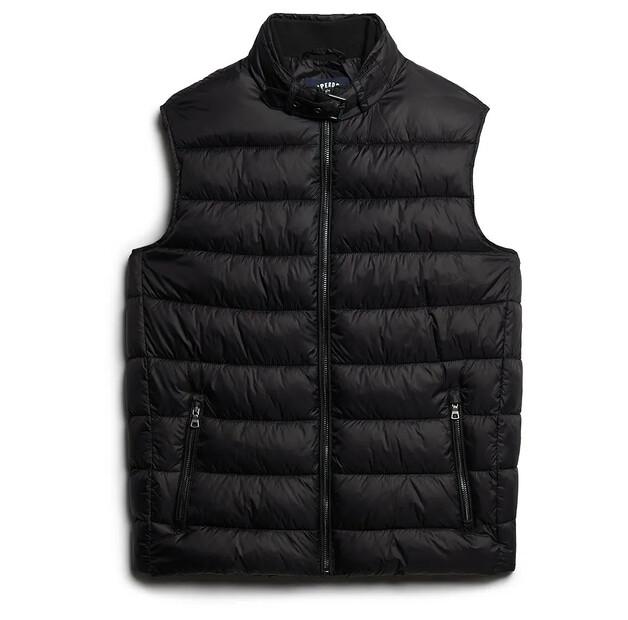 Superdry M5011845A Vest