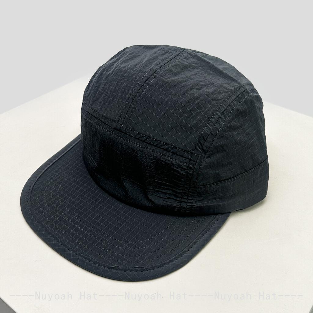 Baseball Plaid Small Plain Color Solid Letterings Alphabet Quick-Dry Women  Men Her Him For Fresh Caps Peaked Hats Sunshade Outdoor Versatile
