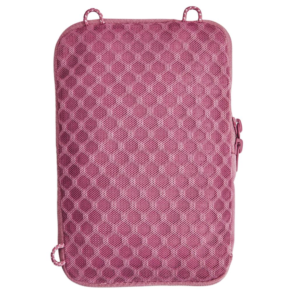 New Under Armour Polyester Shoulder Bag, Crossbody Bag Trumpets Unisex Serums Powder 1376465-697