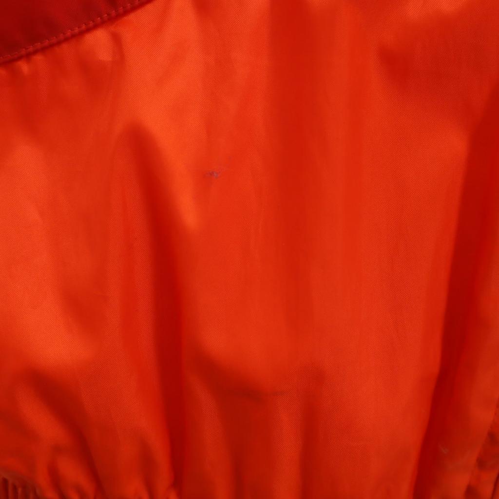 Nike Vickswash Zip Jacket S Pink Men's Used