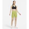 Nike SWoosh Front Zip Medium Support Pad Sports Bra W   Black White  Fn2732 010