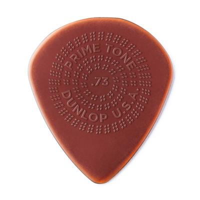 JIM DUNLOP PRIME TONE JAZZ III XL Grip 520P 0.73 (3 Pieces)