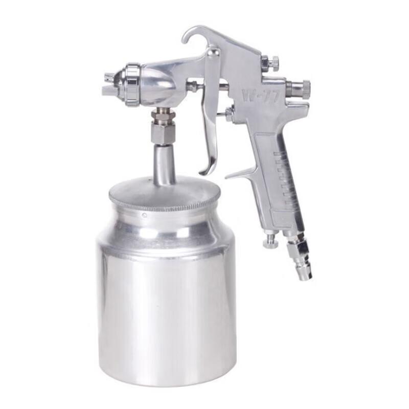 Dongcheng Manual Pneumatic Paint Spray Gun