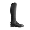 HyLAND Adults Synthetic Combi Leather Half Chaps