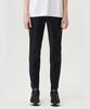 LECOQ Aga Uni Tricot Training Pants Black (Qp123Gfp21)