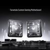 Беспроводная игровая мышь AULA SC580 EVO с тремя режимами