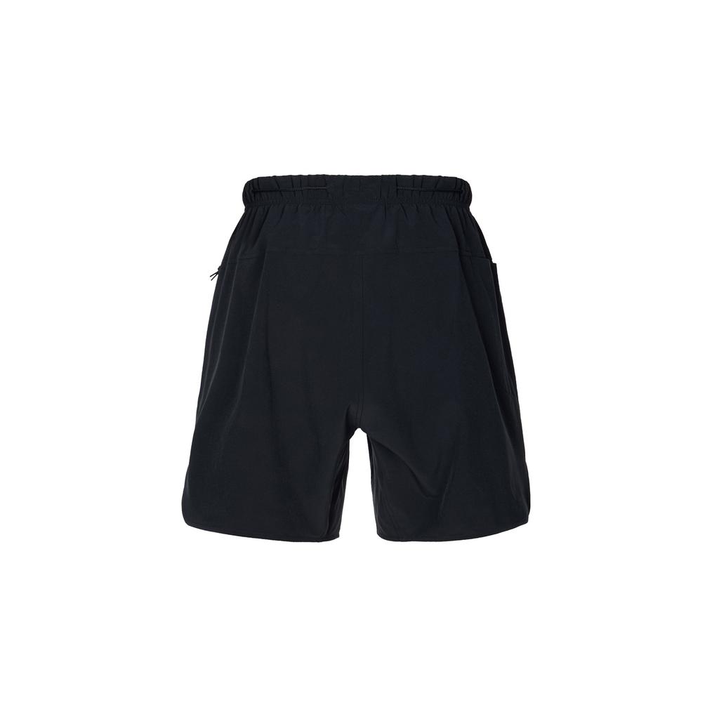 Nike ACG Loose-Fit Mid-Waist Sport Shorts Men Bottoms Black DN3956-010