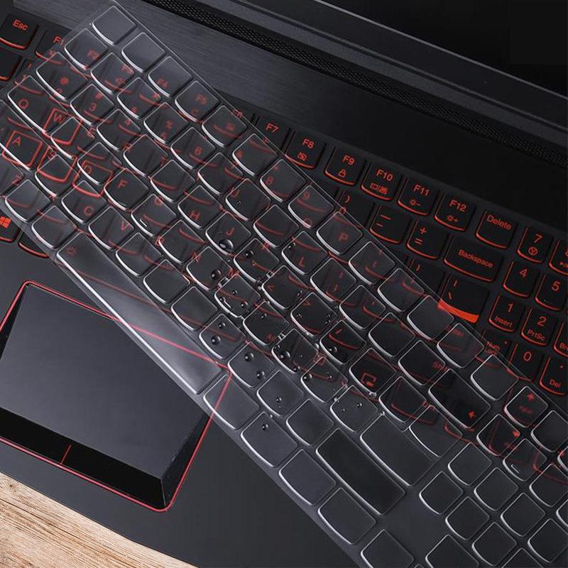 Silicone Keyboard Protective Film for Lenovo Air15 2021 LEGION R7000 Yoga IdeaPad Keyboard Cover