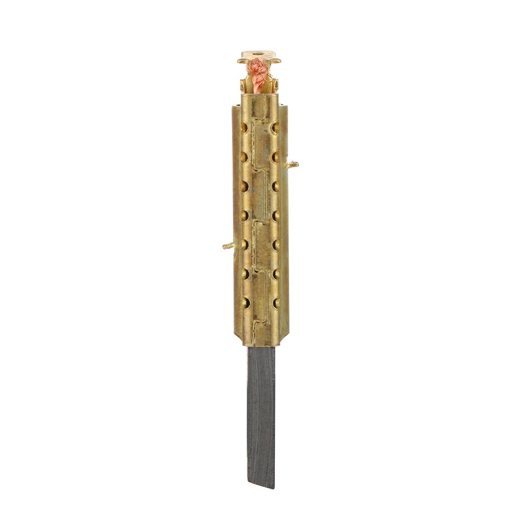 Rotary Tool Carbon Brush Set Washing Machine Brush Carbon Motor Brush Carbon Brush Replacement