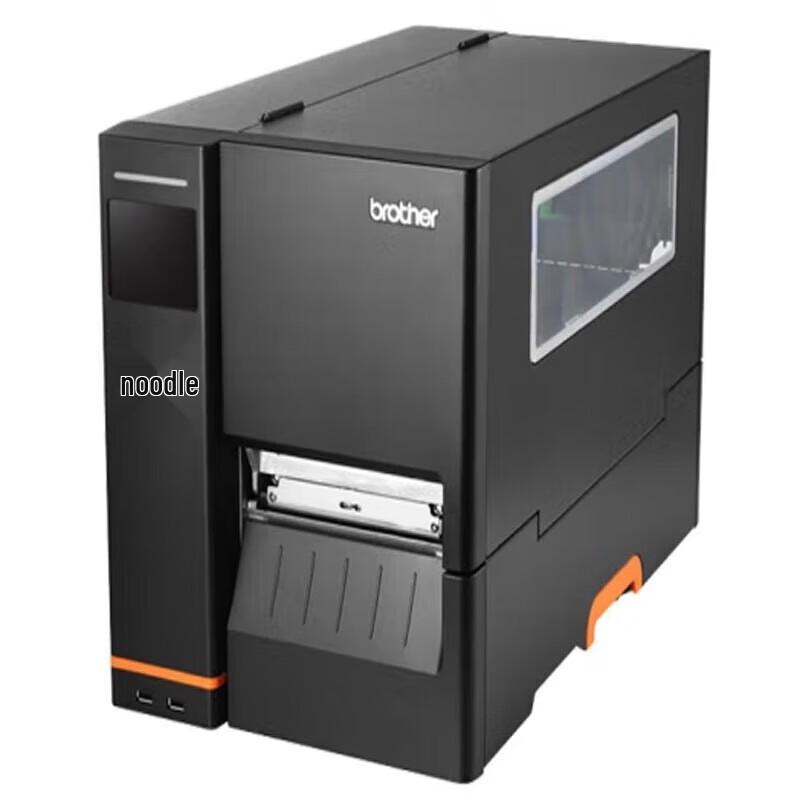 Brother TJ-4620TN Industrial Barcode Printer