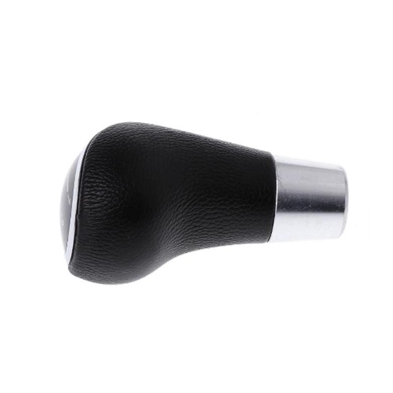 5 Speed Manual Gear Shift Knob for Hyundai Elantra IX35 Mitsubishi ASX Lever Handle Car Accessories