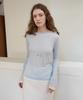 From Wear Daily Tension T-Shirt Sky Blue