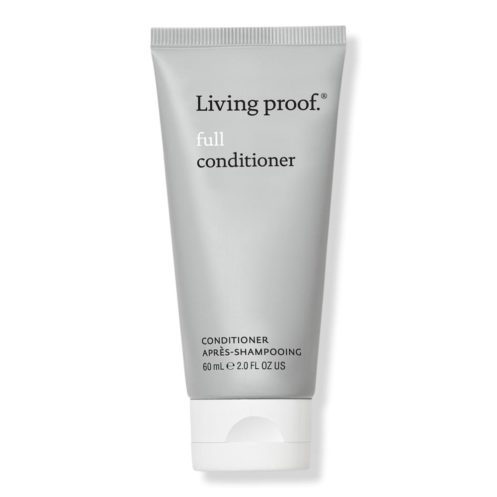 

Living Proof Travel Size Full Conditioner для объема и густоты волос 2,0 унции