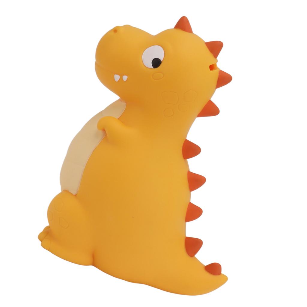 Dinosaur Piggy Bank Cute Cartoon Money Save Box Fall Resistance Money Coin Bank Desktop Decoration Boys Girls Gift