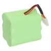 7.2V Sweeper Battery Graphite 4500mah Sweeper Battery Replacement for Neato XV11 XV12 XV14 XV15