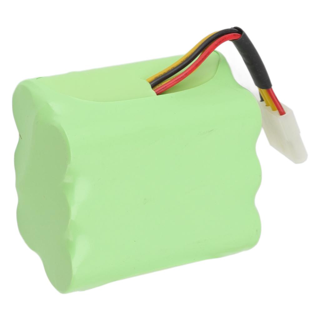 7.2V Sweeper Battery Graphite 4500mah Sweeper Battery Replacement for Neato XV11 XV12 XV14 XV15