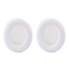 1 Pair Ear Pads Soft Faux Leather Headphone Ear Cushion Replacement Headset Accessory for Beats-Studio 2.0/3.0