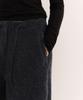MUSINSA STANDARD WOMAN Women'S Boucle Fleece Parachute Pants [Medium Grey]