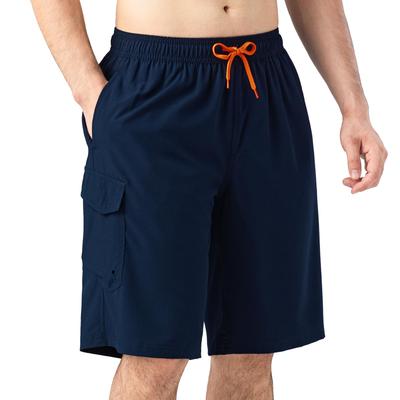 Plavecké sieťované UV vodné veľké chladivé M [NARANNBU] Pánske plavky, Plavky, Plavky, Spodná bielizeň, Ochrana, Odpudzovač, Obojživelné, Veľkosť, Pocit, Ležérne, Pláž,