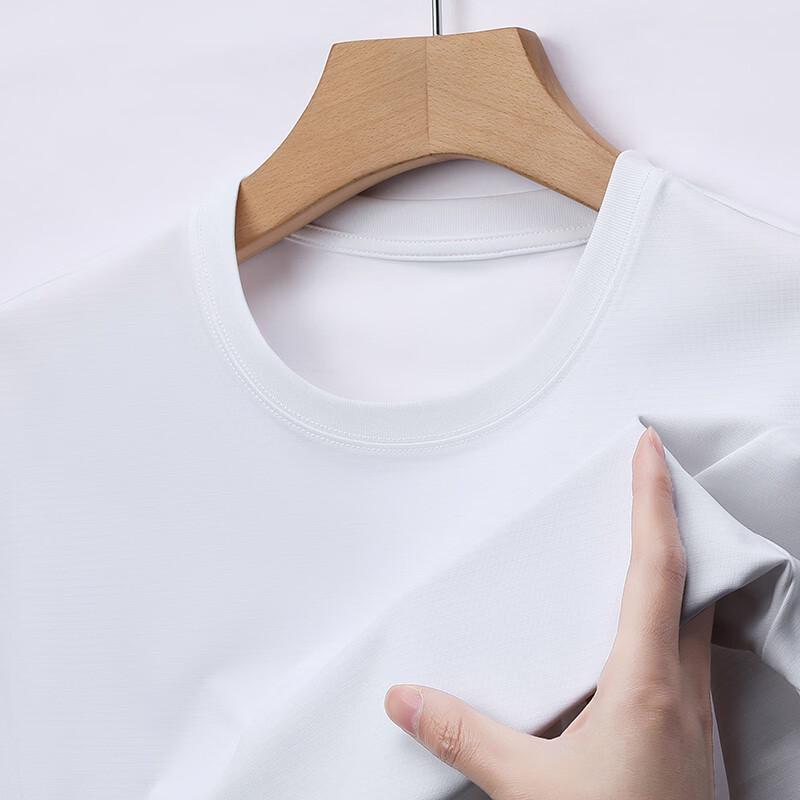 TUCANO Men's Round Neck Short Sleeve T-Shirt