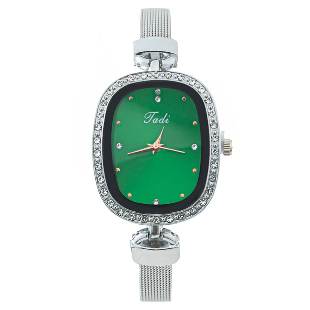 Women Fashion Leather Watch