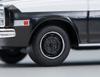 Tomica Limited Vintage Neo Mazda Luce Legato Sedan Patrol Car Metropolitan Police Department Completed Product 320227 1/64 LV-N26b 4-Door