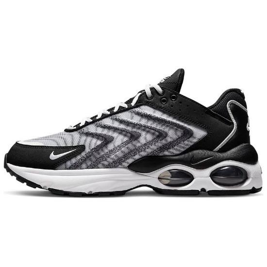 New Nike Air Max Tw 1 Black White DQ3984-001 Men's Sizes
