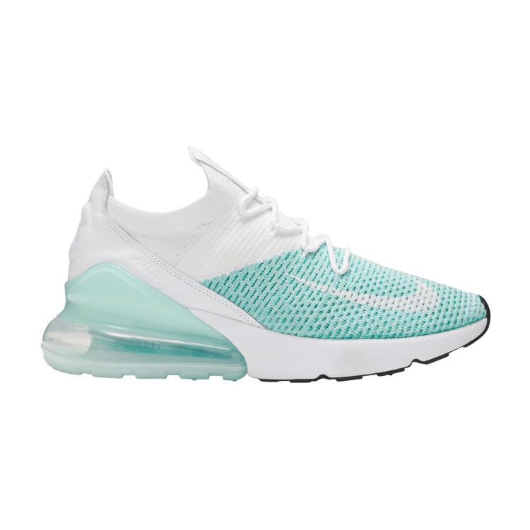 

Wmns Air Max 270 Flyknit Igloo AH6803-301