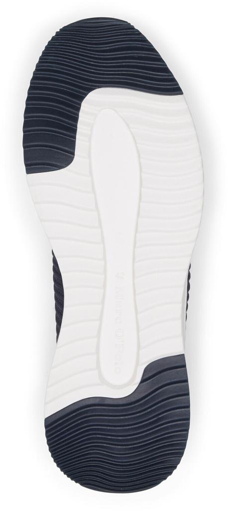 Tenisky Marc O'Polo Sneaker marine