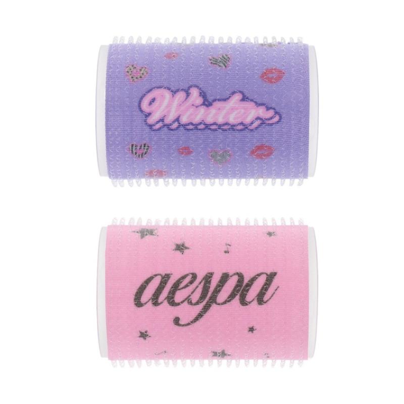 Aespa POP-UP STORE “KISS N TELL” OFFICIAL GOODS PRE-ORDER