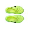 Nike ReactX Rejuven8 GS Green Strike Sneakers per Bambini Nero Volt IF1746-300