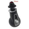 Schaltknauf Schaltstock Schalthebel Stock Stift Für SEAT IBIZA IV (6j) 2009-2017 Autozubehör Teile