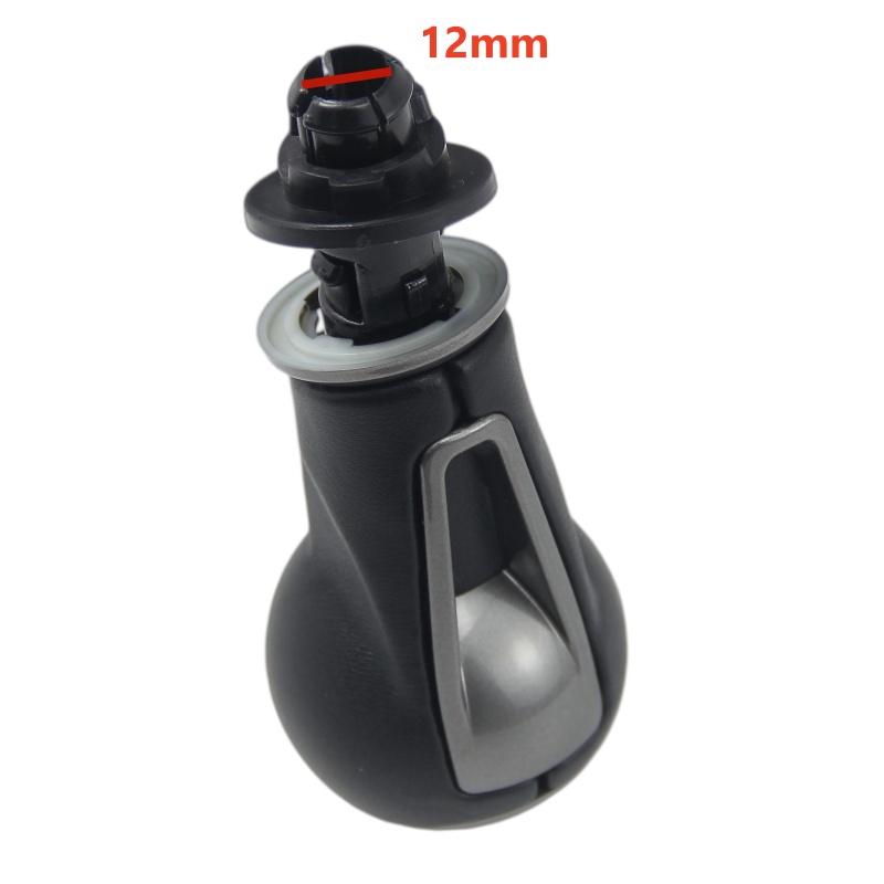 Schaltknauf Schaltstock Schalthebel Stock Stift Für SEAT IBIZA IV (6j) 2009-2017 Autozubehör Teile