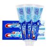 Crest Salt White Toothpaste