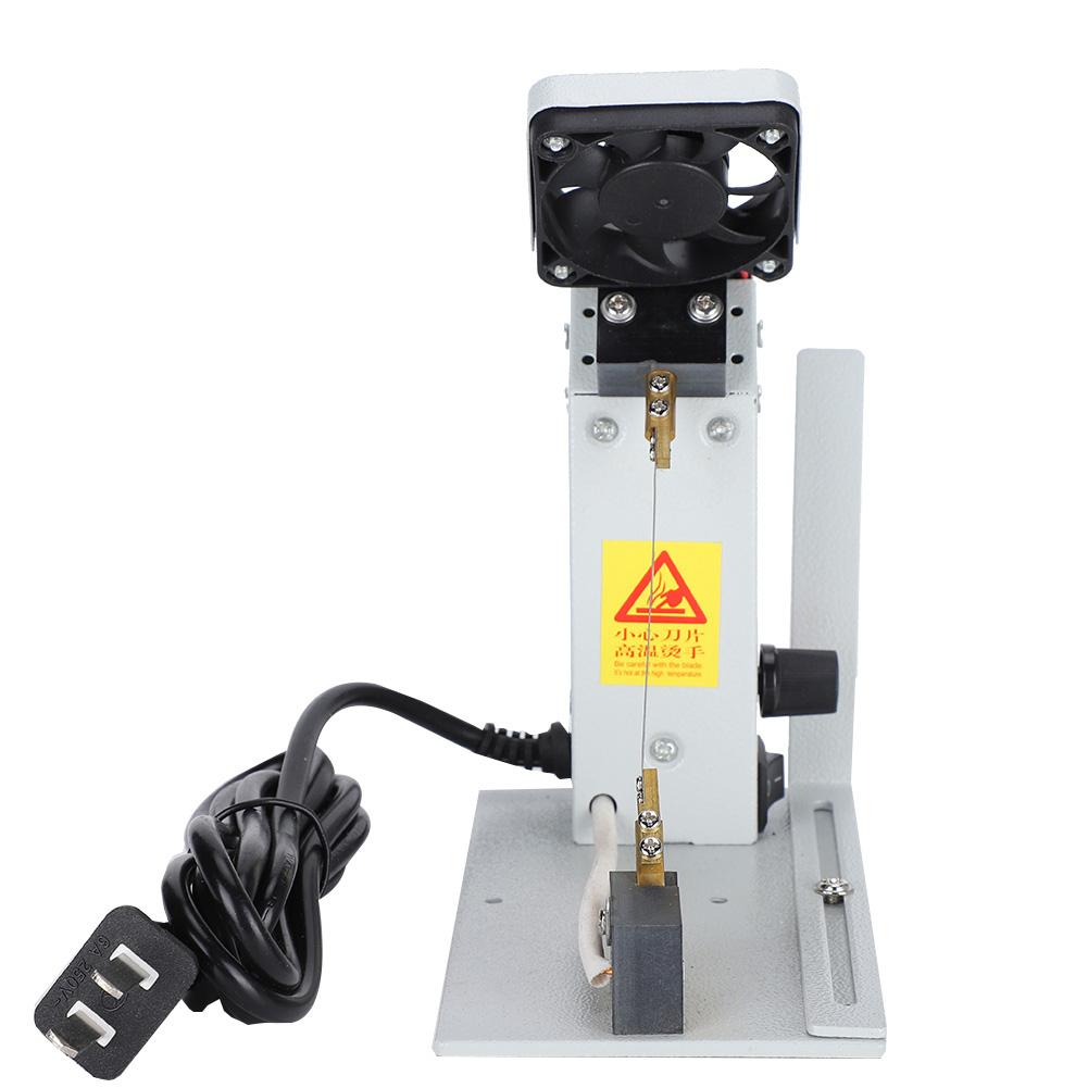 Hot Cutting Machine Lace Ribbon High Frequency Multi Electric Scissors