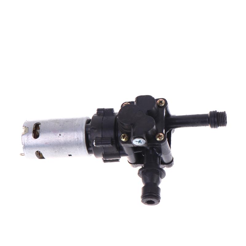 1 stk Reservedeler Husholdnings Håndholdt Bilvaskemaskin Motor Høytrykksvannpumpe Tilbehør