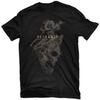 ULCERATE Shrines Of Paralysis Koszulka NOWA! Relapse Records TS4474