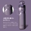 BOTTLE BOTTLE Water Bottle 700ml Stainless Steel Cycle Bottle Insulation Double Wall Vacuum Insulation Bicycle Sports Bottle Cycling Outdoor Direct