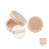 Beachic Perfect Matte Glow Cover Cushion (Main Product) + Refill Dark/For Dark Skin