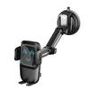 Universal Car Suction Cup Base Mount Holder Stand Windshield Dashboard For Phone