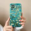 For Oppo Reno 5F 5 Lite 5Z 5K Case Cute Design Full Protection Phone Housing For Oppo Reno5 5G Soft Liquid Silicone Back Covers